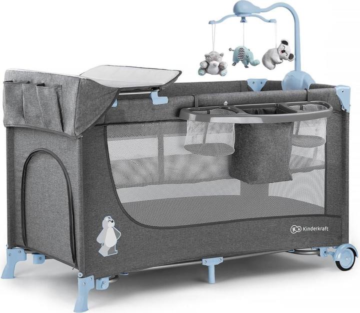 Actual product image KinderKraft Joy