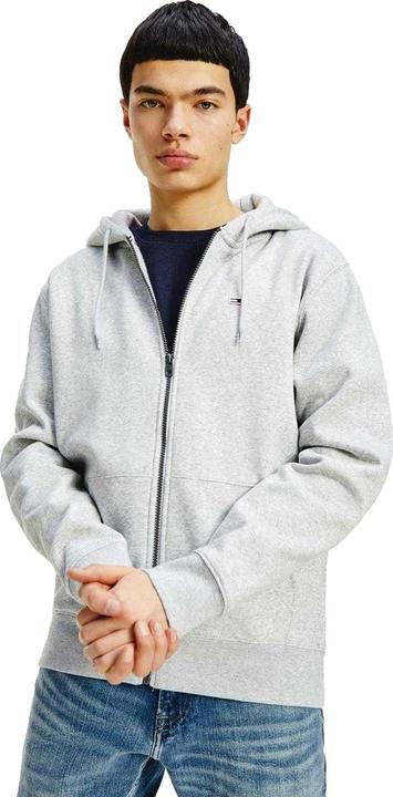 Image du produit Tommy Jeans - Veste à capuche - Homme (L)