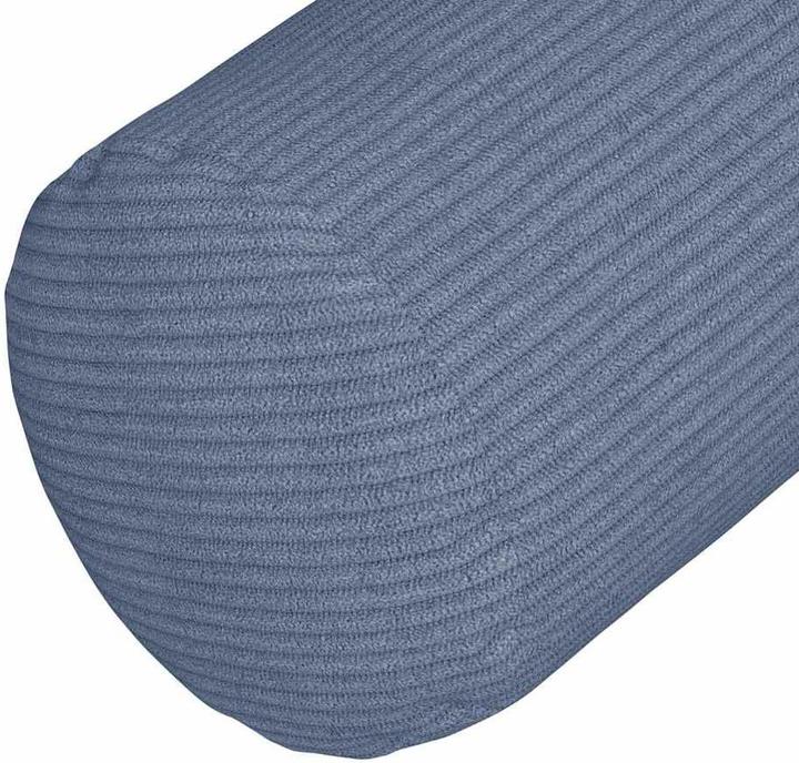 Produktbild vidaXL Bolsterkissen (25 x 25 cm)