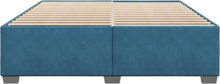 Image du produit vidaXL Bettgestell (200 x 200 cm)