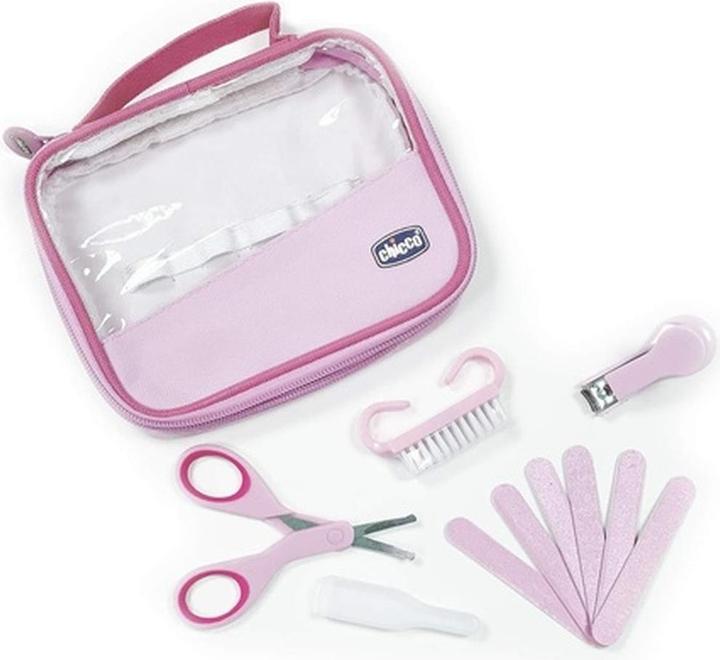 Produktbild Chicco Safe Hygiene