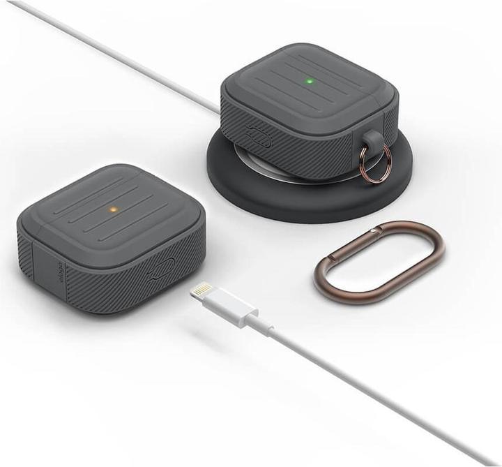 Image du produit Elago AirPod 3 Armor Hang Case (Manchon pour casque d'écoute)