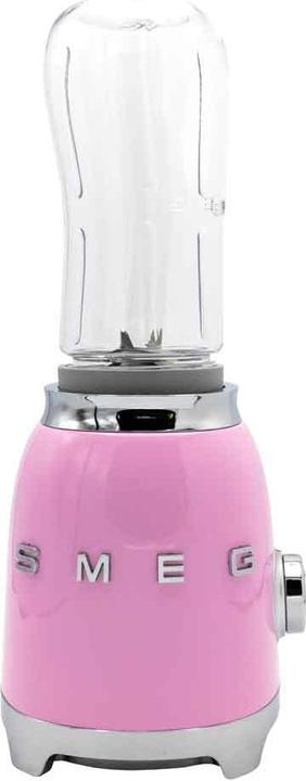 Actual product image Smeg PBF01PKEU (300 W)