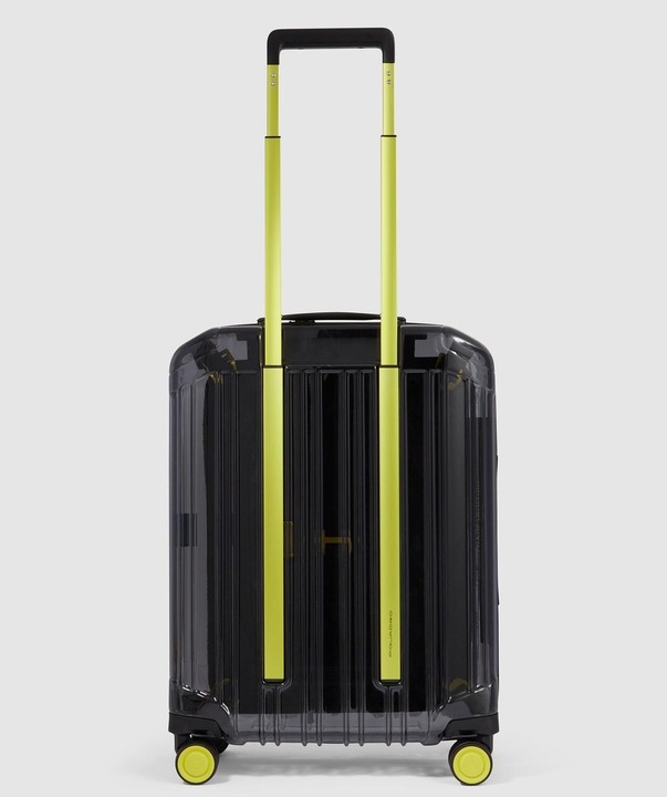 Produktbild Piquadro PQ-Light - Handgepäcktrolley (31 l, Handgepäck (bis 50l))