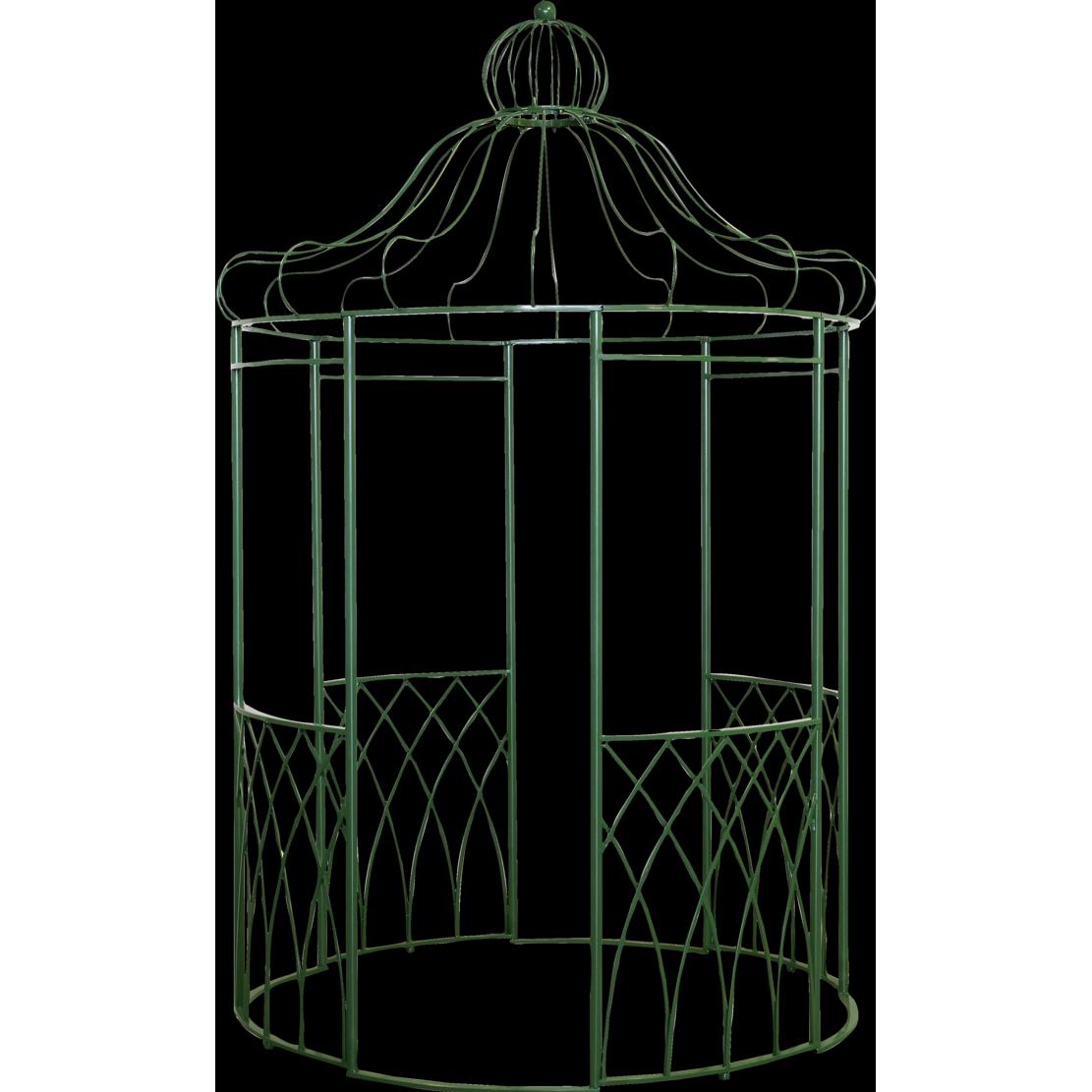 Boltze Home, Pavillon, Vico (180 cm, 296 cm)