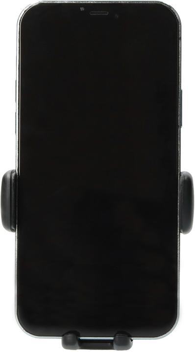 Immagine prodotto Mobiparts MP-122589 Supporto Supporto attivo per smartphone Nero