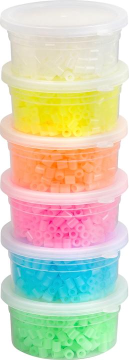 Fluorescente, Illuminazione al buio