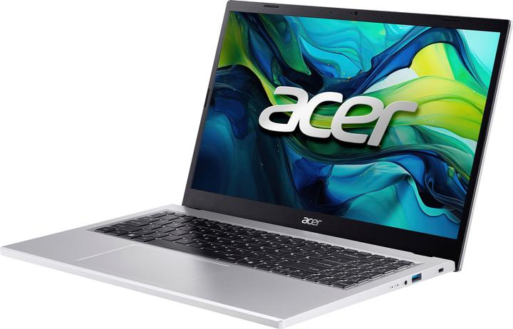 Produktbild Acer Aspire Go 15 (15.60", 512 GB, 8 GB, DE, Intel Core i3-1315U)