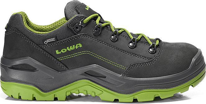 Image du produit Lowa Renegade Work II S3 GTX LO (S3, 45)