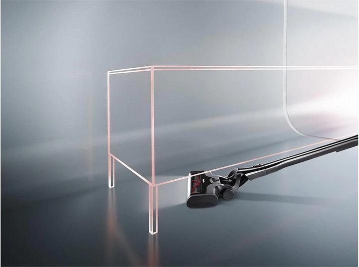 Actual product image Miele Triflex HX1 Cat & Dog