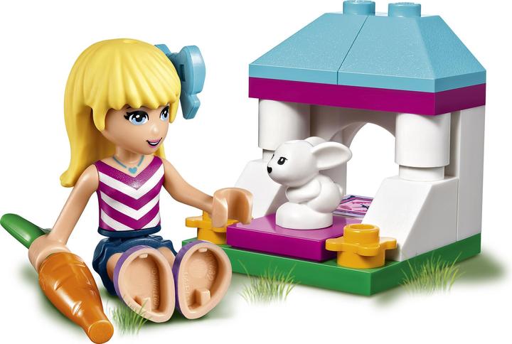 Immagine prodotto LEGO La casa di Stephanie (41314, LEGO Friends)