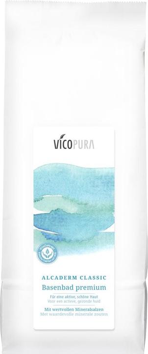 Produktbild Vicopura Basenbad prem Plv refill 1200g