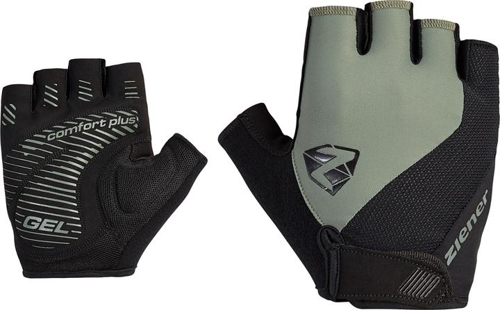 Image du produit Ziener Gants de vélo Collby (9)