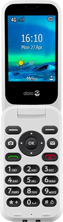 Produktbild Doro 6880 (2.80", 2 Mpx, 4G)