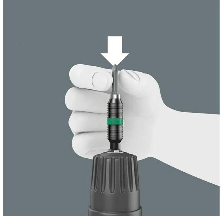 Produktbild Wera Bit-Check 10 BiTorsion 3 SB