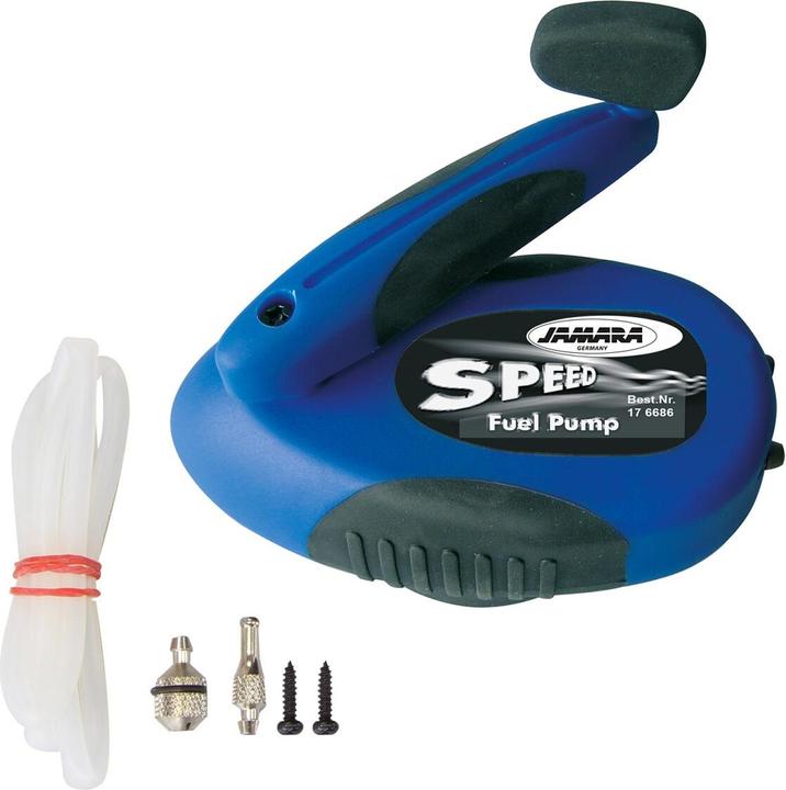 Immagine prodotto Jamara Speed Fuel Pompa manuale del carburante
