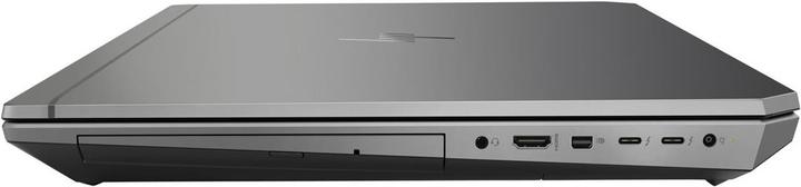 Produktbild HP ZBook 17 G5 (17.30", 512 GB, 32 GB, CH, Intel Core i7-8850H)