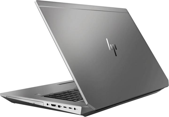 Produktbild HP ZBook 17 G5 (17.30", 512 GB, 32 GB, CH, Intel Core i7-8850H)