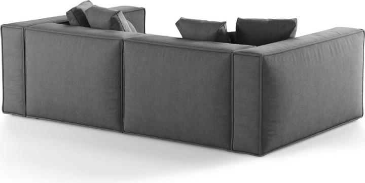 Produktbild Cosmopolitan Design Aveiro (3-Sitzer)
