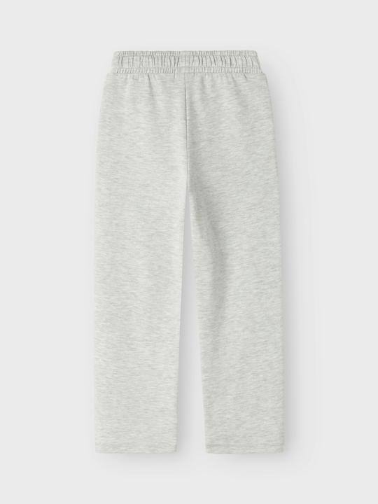 Actual product image Name it Nkmmallo Straight Sweat Pant Unb Noos (128)