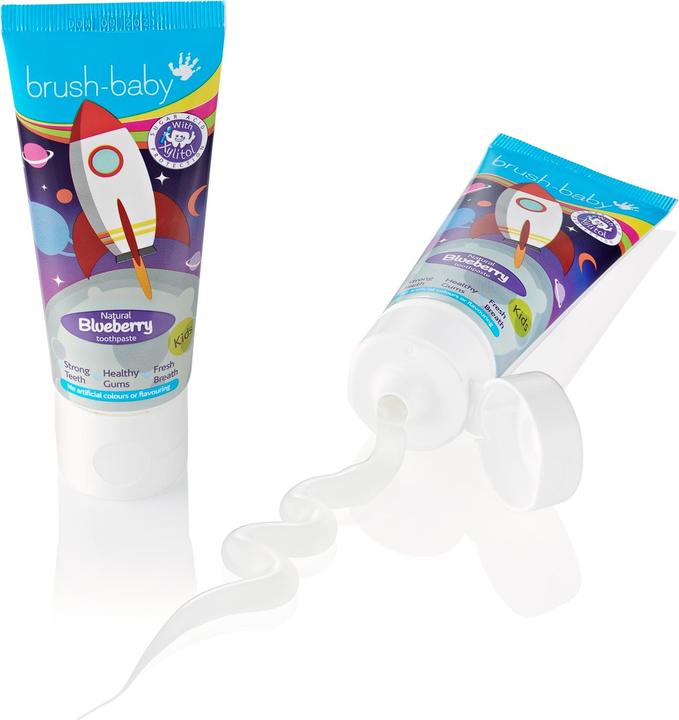 Produktbild Brush-Baby Kinder (50 ml)