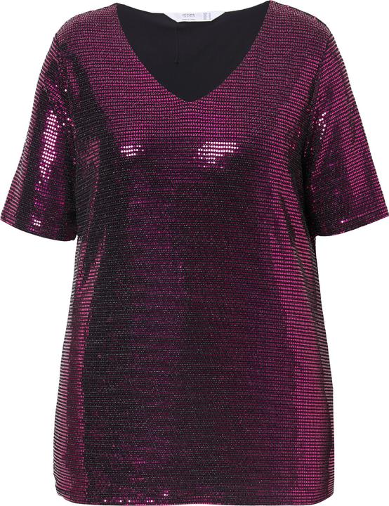 Fuchsia Pink
