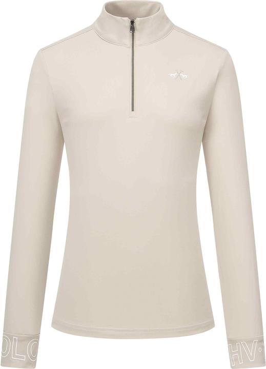 Actual product image HV Polo Tess (XL)