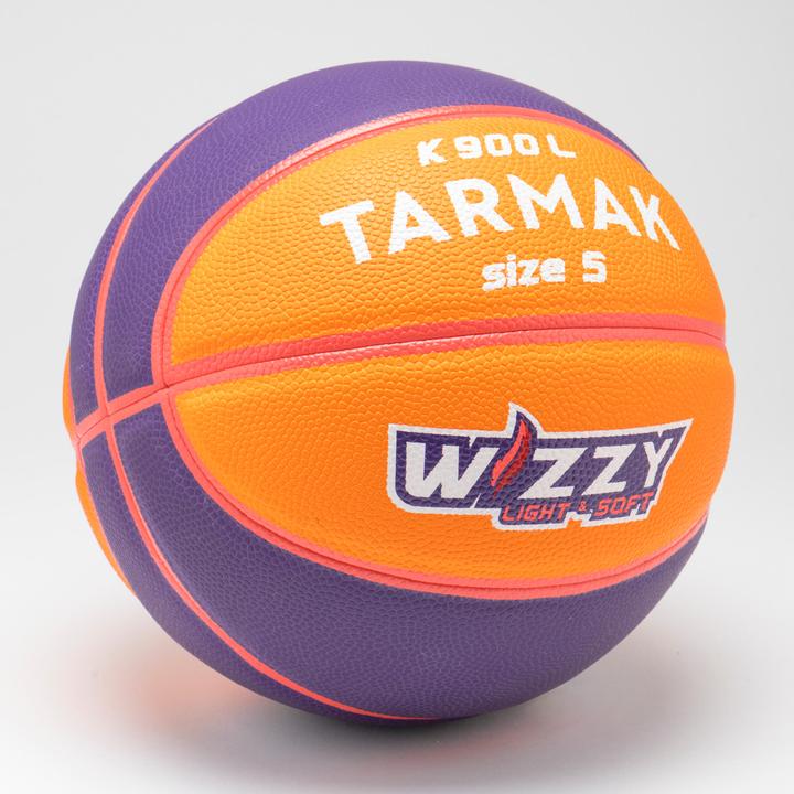 Produktbild Tarmak Basketball Kinder Einsteiger Polyurethan (5)