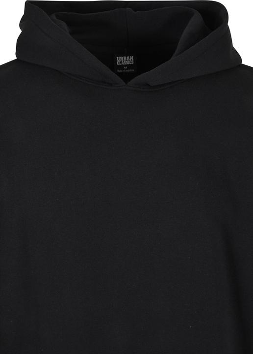 Produktbild Urban Classics Hood Embroidery (S)