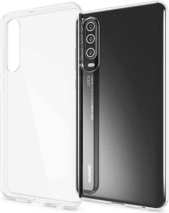 Actual product image Nalia Mobile phone cover (Huawei P30)