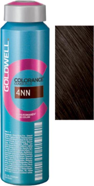Produktbild Goldwell Colorance Demi Color (Grey)