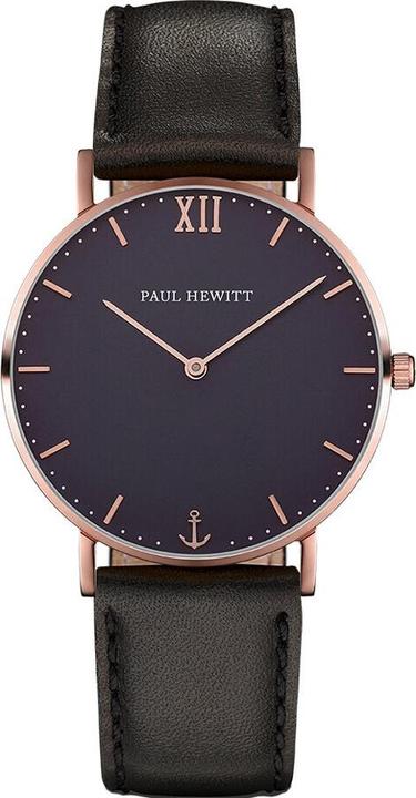 Blue Lagoon, Rose Gold, Schwarz