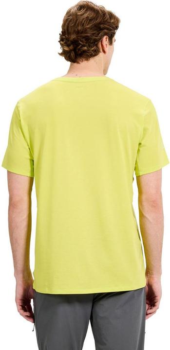 Actual product image Berghaus M Delta Tee (T-Shirt) (58)