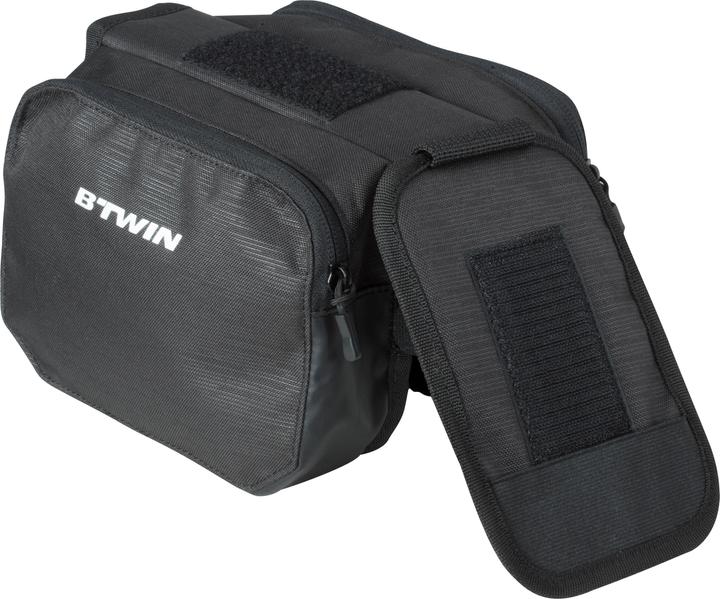 Image du produit Riverside DOUBLE 520 (2 l, Sacoche de cadre)