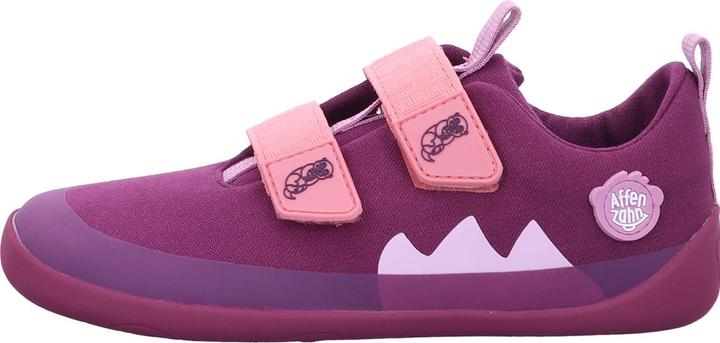 Image du produit Affenzahn Barfussschuhe COTTON LUCKY Otter (31)