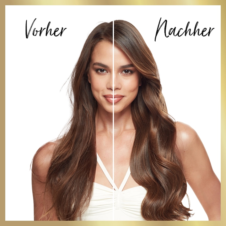 Immagine prodotto Pantene Siero Miracoloso Pro-V (225 ml, Shampoo liquido)