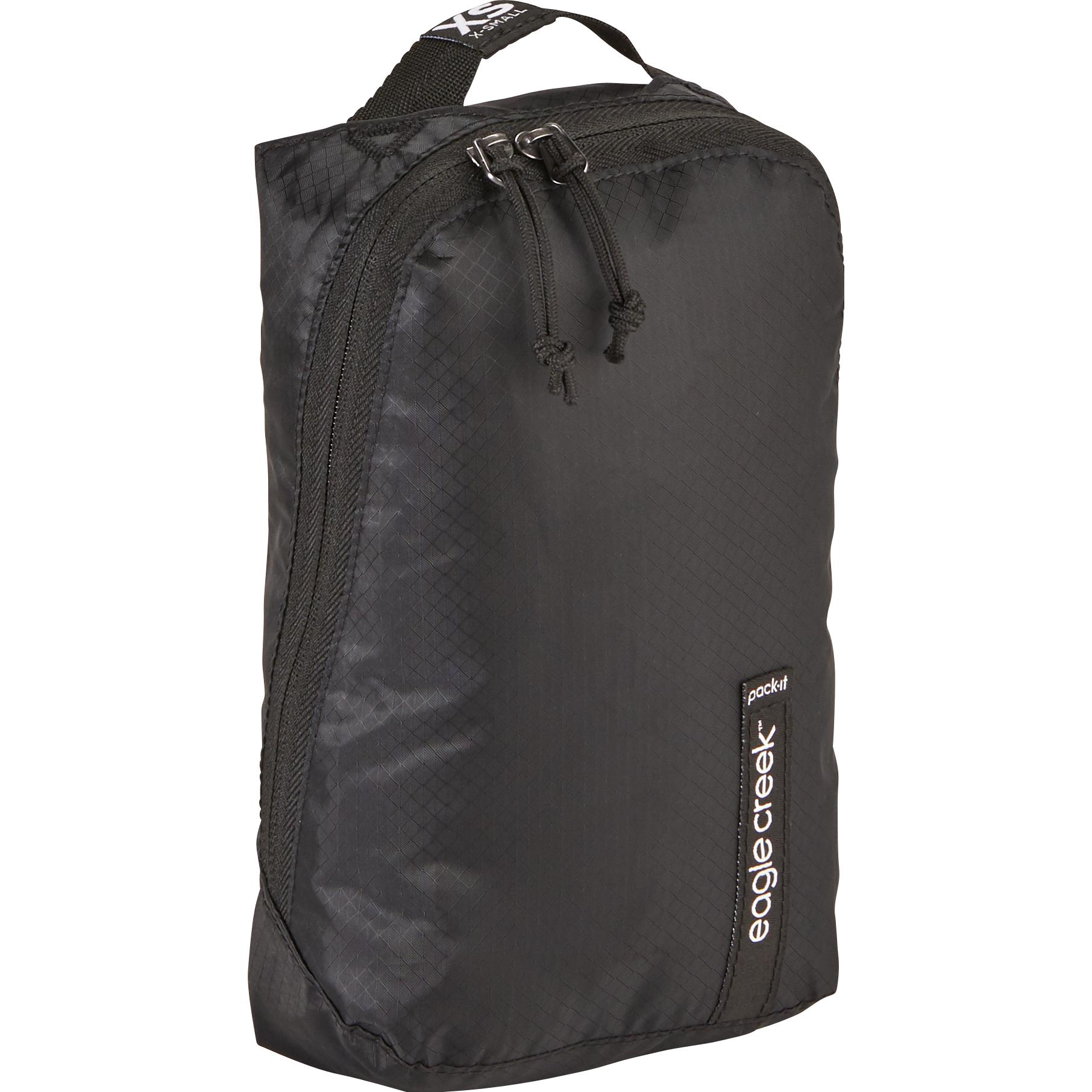 Eagle Creek, Packsack, Pack-It Isolate Cube, Schwarz