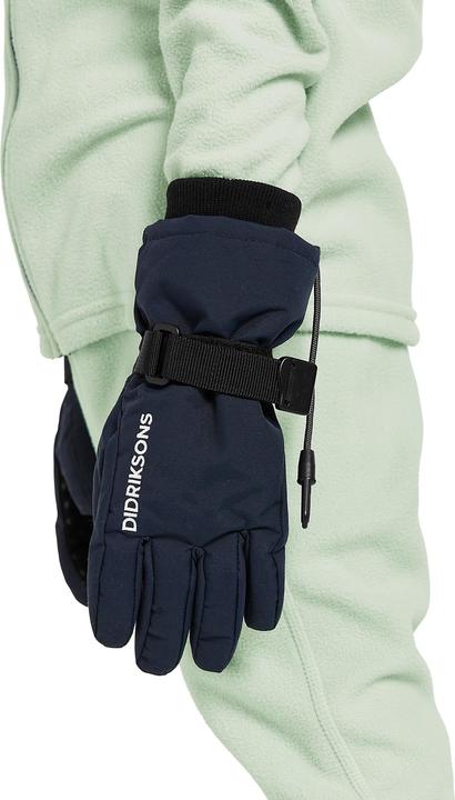 Produktbild Didriksons Kid's Biggles Gloves 3 (XL)