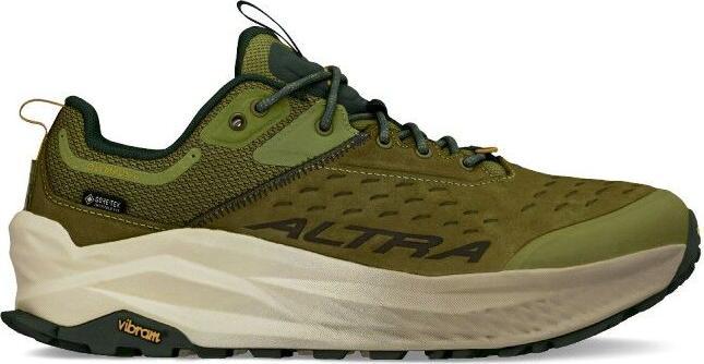 Altra Olympus 6 Hike Low Gtx Man