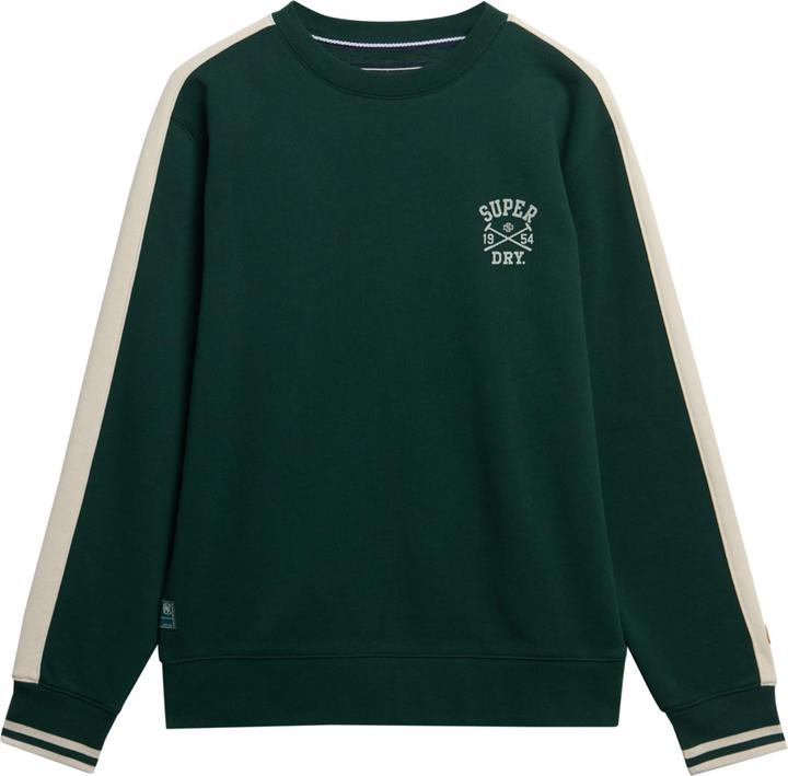 emaillegrün, Enamel Green