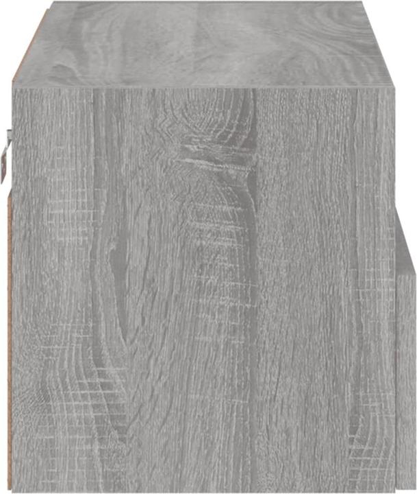 Immagine prodotto vidaXL TV-Wandschrank (60 x 30 x 30 cm)