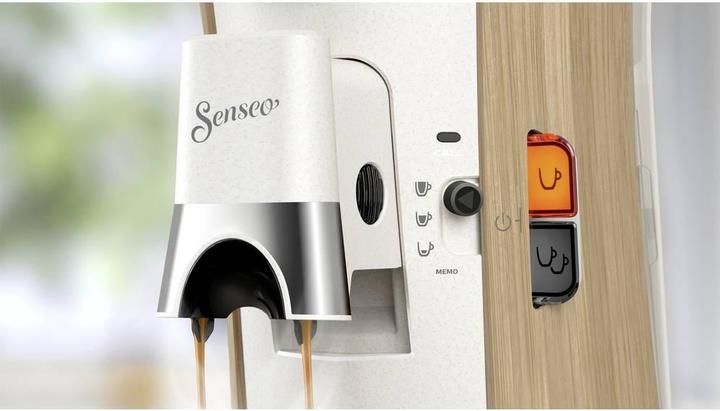 Productafbeelding Philips CSA240/05 (Senseo)