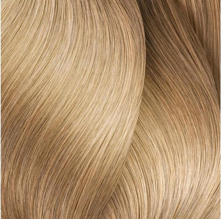 Actual product image L'Oreal Paris Majirel - 10 Platinblond (Platinum blonde)