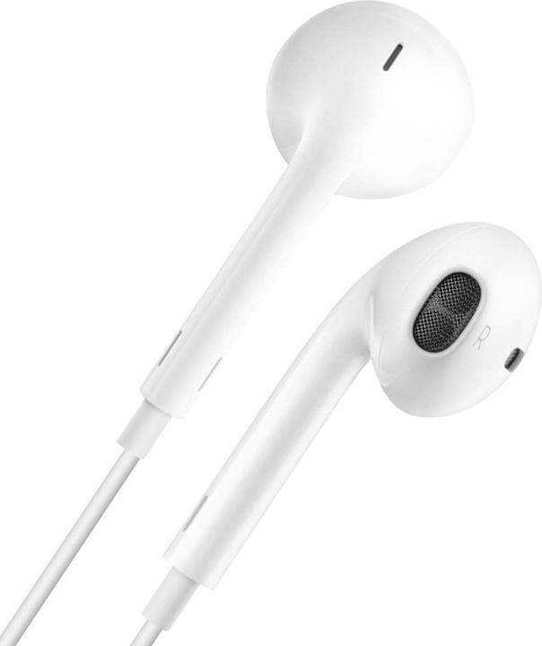 Produktbild Mayaxess USB-C Kopfhörer Galaxy S25 Edge (Kabelgebunden)