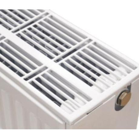 Thumbnail - Termo Teknik radiator C4 33-200-1200 - 1200 C 4x 1/2. Inkl J-baeringer og tilbehørspose, Wasserkühlung Radiator
