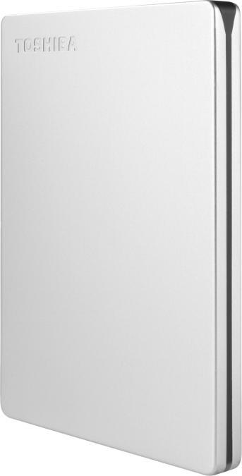 Produktbild Toshiba Canvio Slim (1 TB)