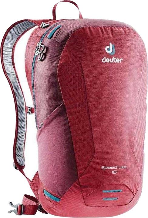 Actual product image Deuter Speed Lite 16L Backpack (16 l)