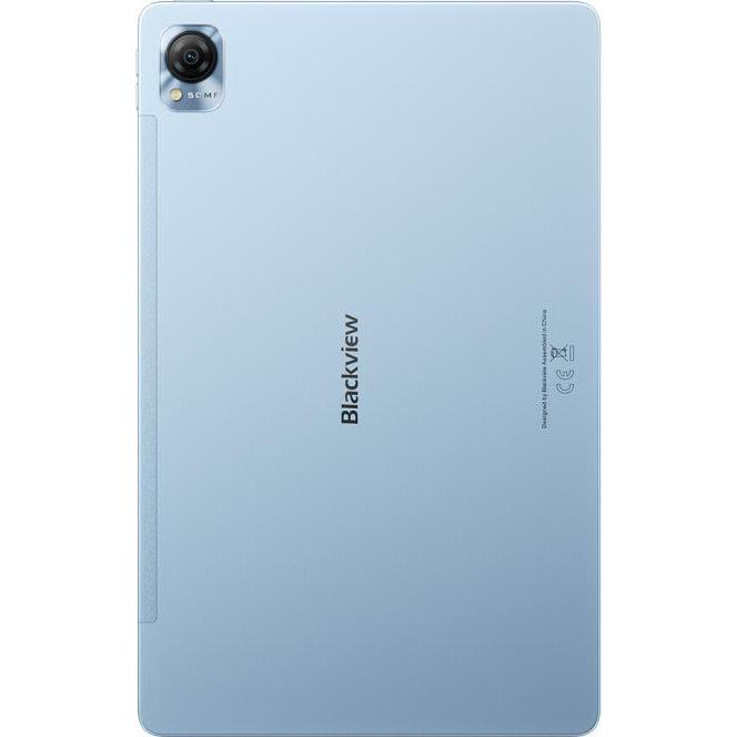 Thumbnail - Blackview Mega 1 (4G, 11.50", 256 GB, Sky Blue), Tablet, Blau