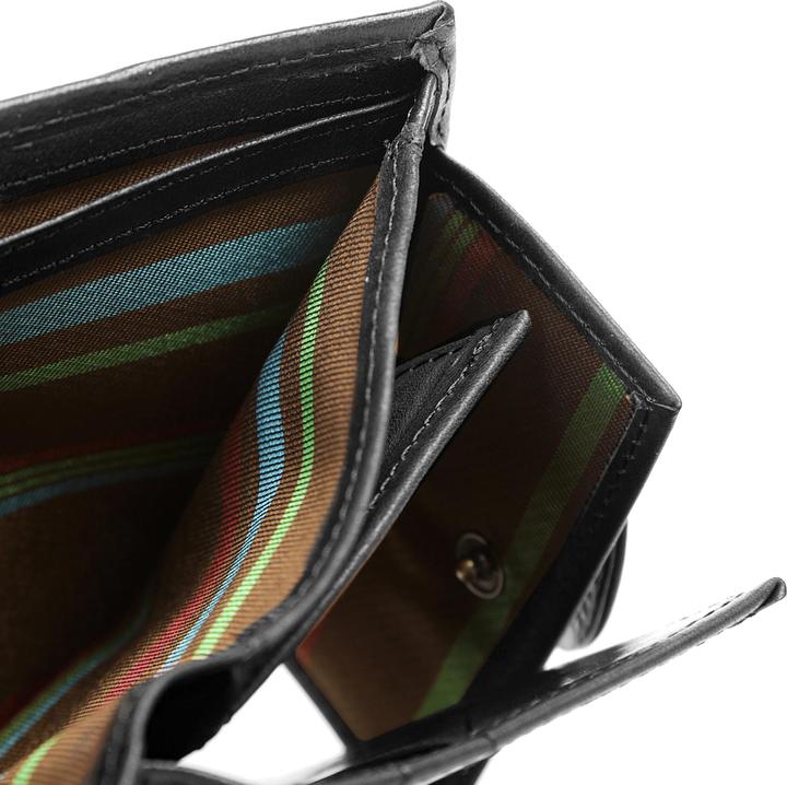 Actual product image PIKE Geldbörse