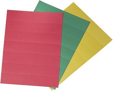 Actual product image Eichner Flexo board (170 x 130 cm)